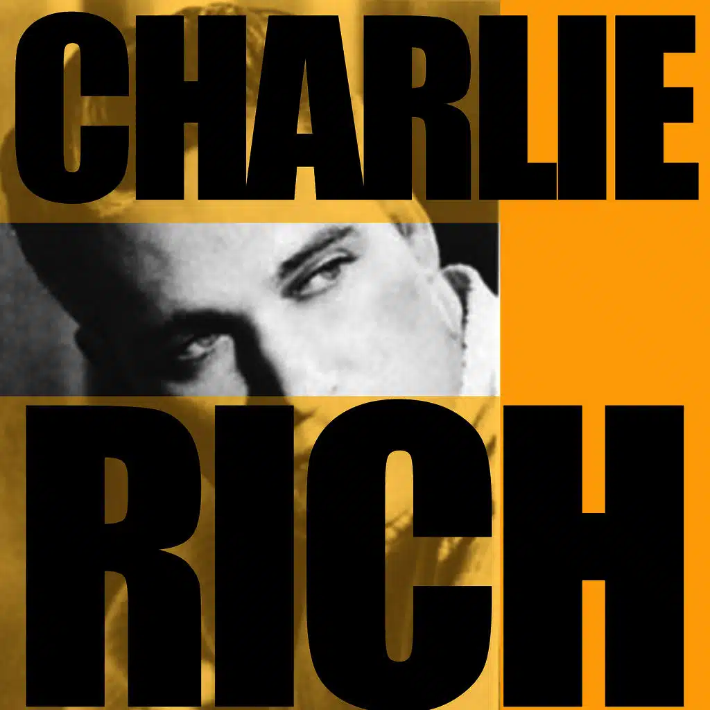 Charlie Rich