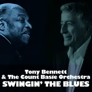 Tony Bennett & the Count Basie Orchestra