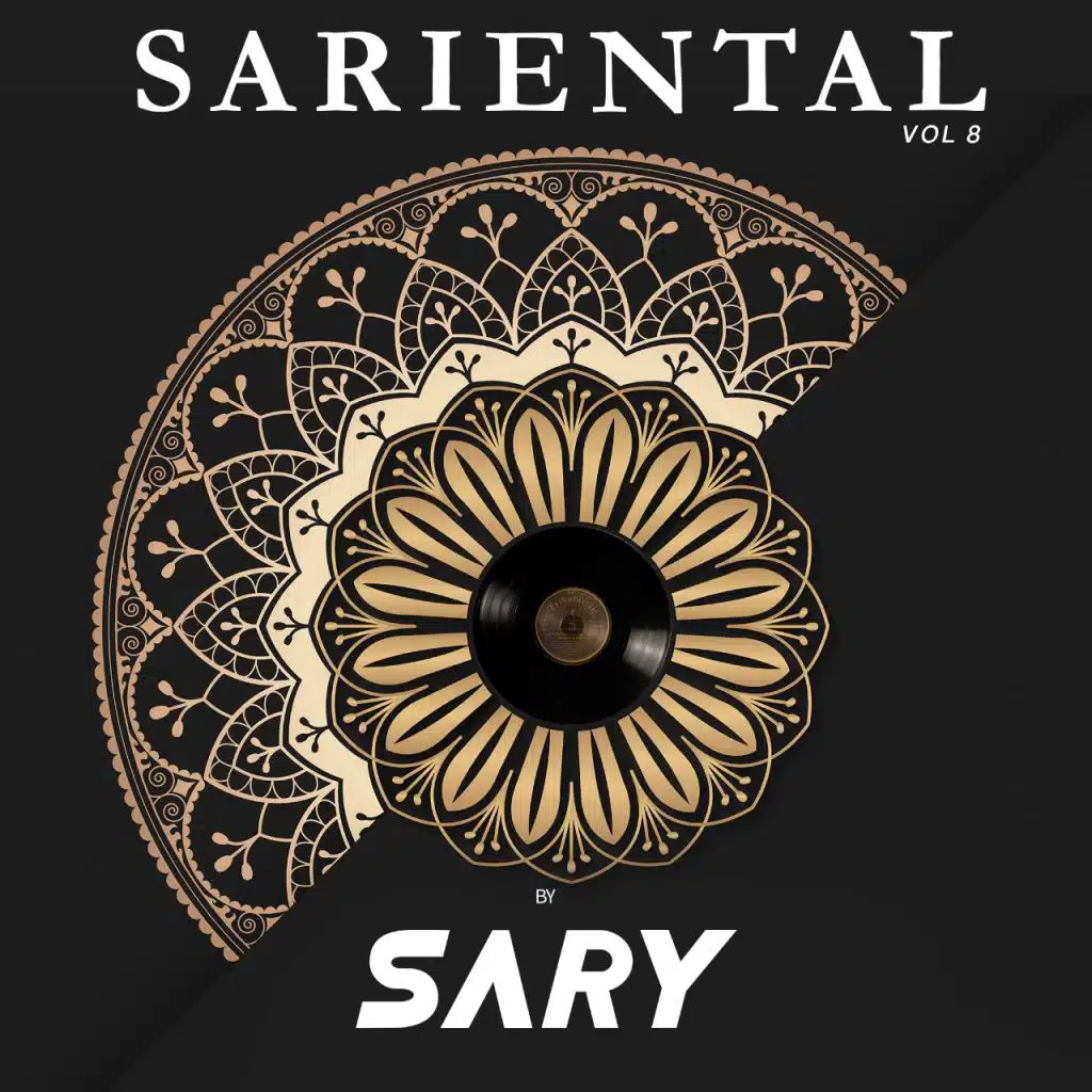 Sariental Vol.8