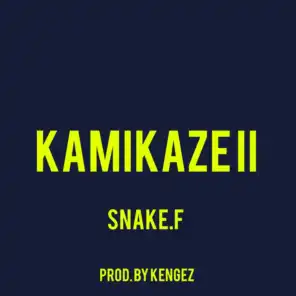 Kamikaze II