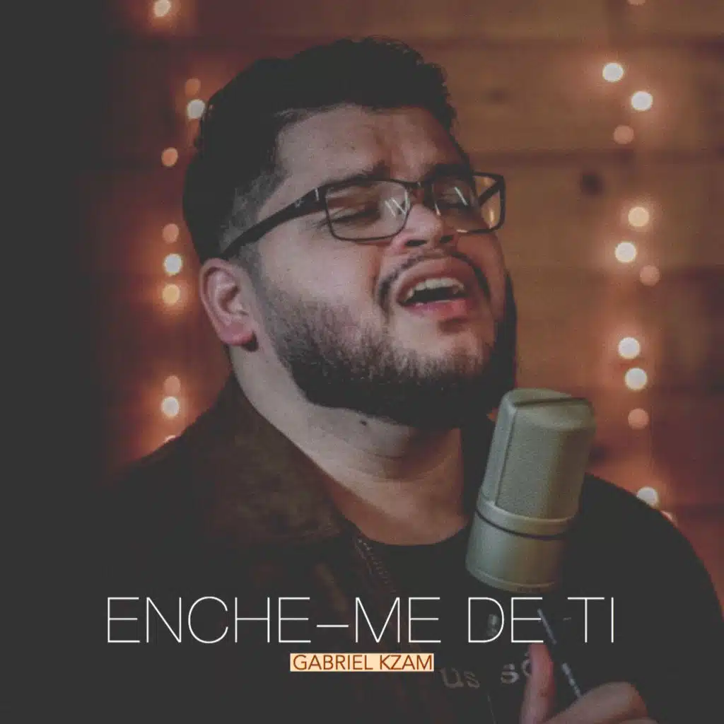 Enche-Me de Ti