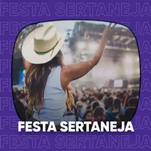 Festa Sertaneja (Ao Vivo)