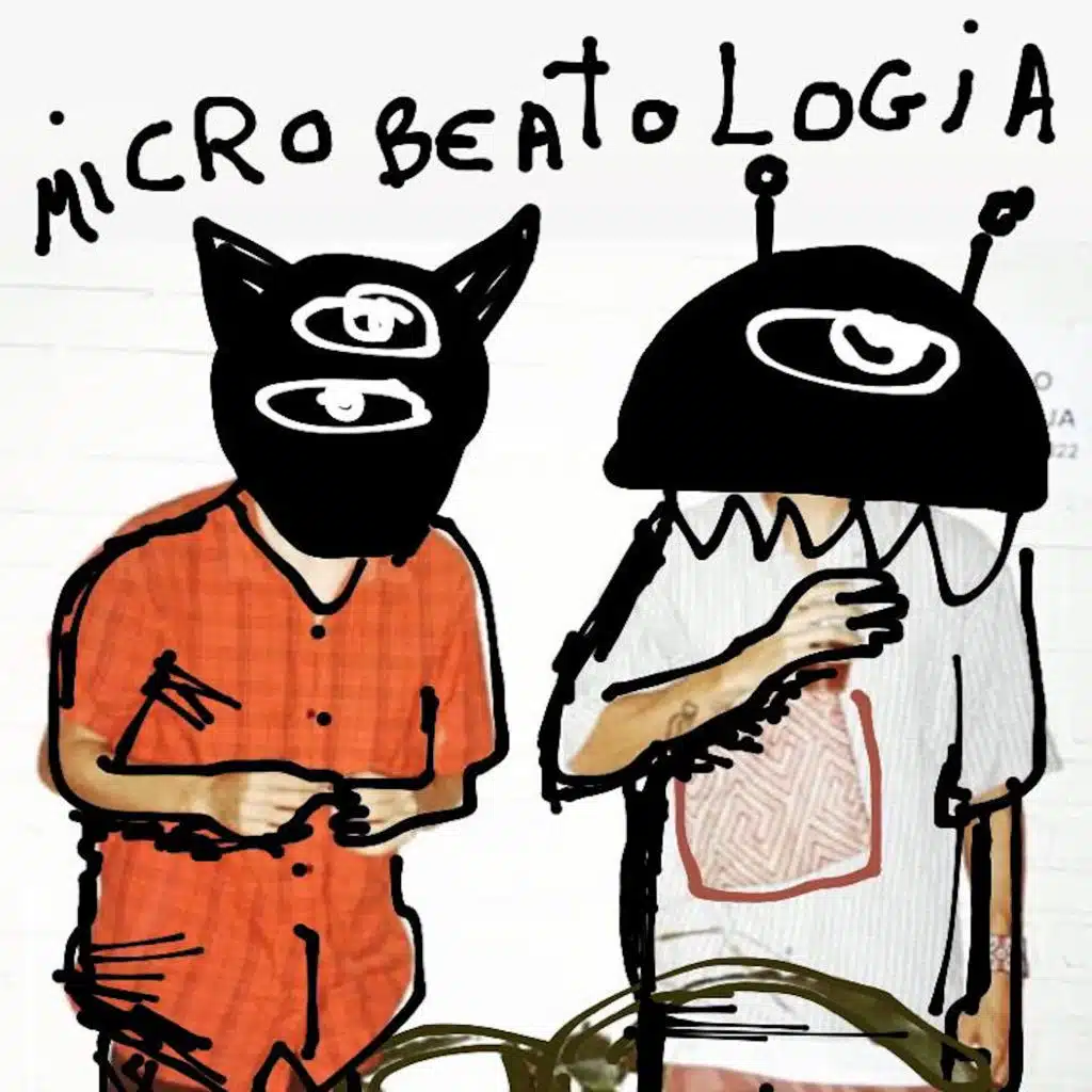 Macaco do Futuro