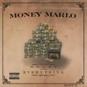 Money Over Every Thing 2