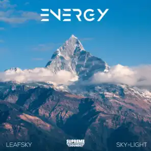 Energy (feat. sky-light)