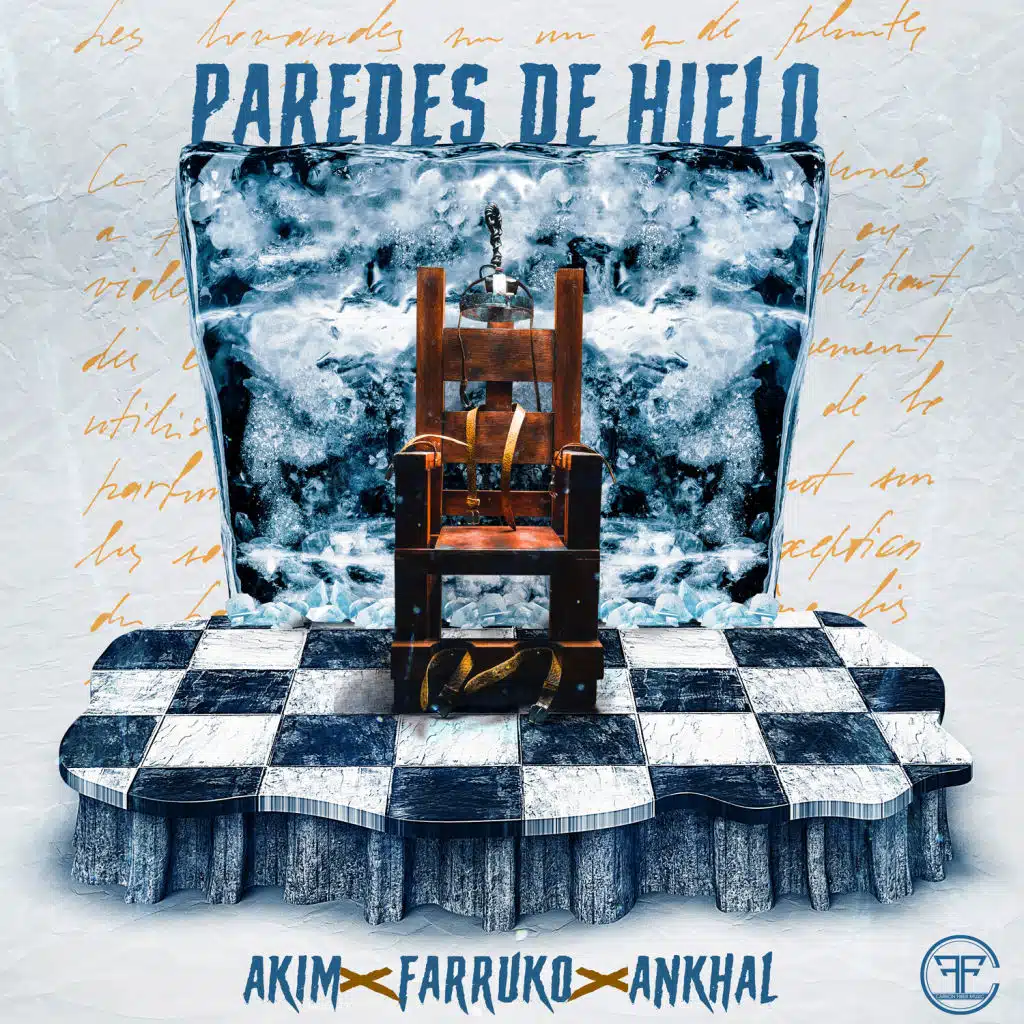 Akim, Farruko, Ankhal