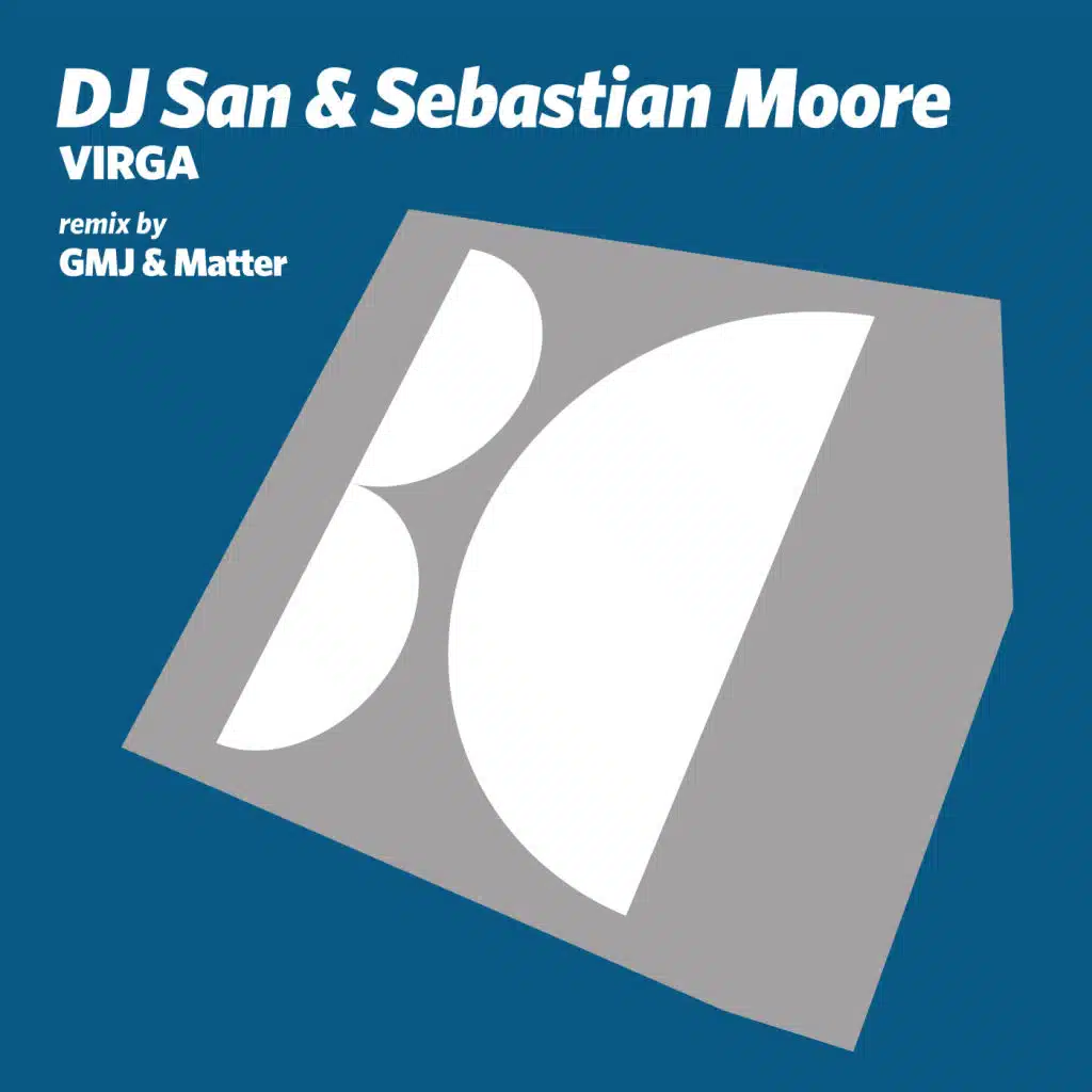 Virga (feat. GMJ & Matter)