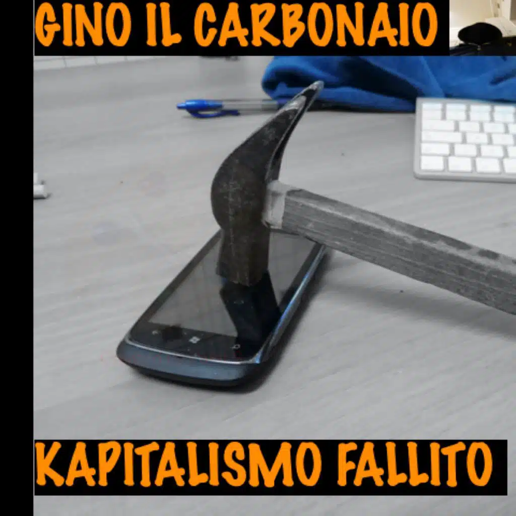 Kapitalismo fallito
