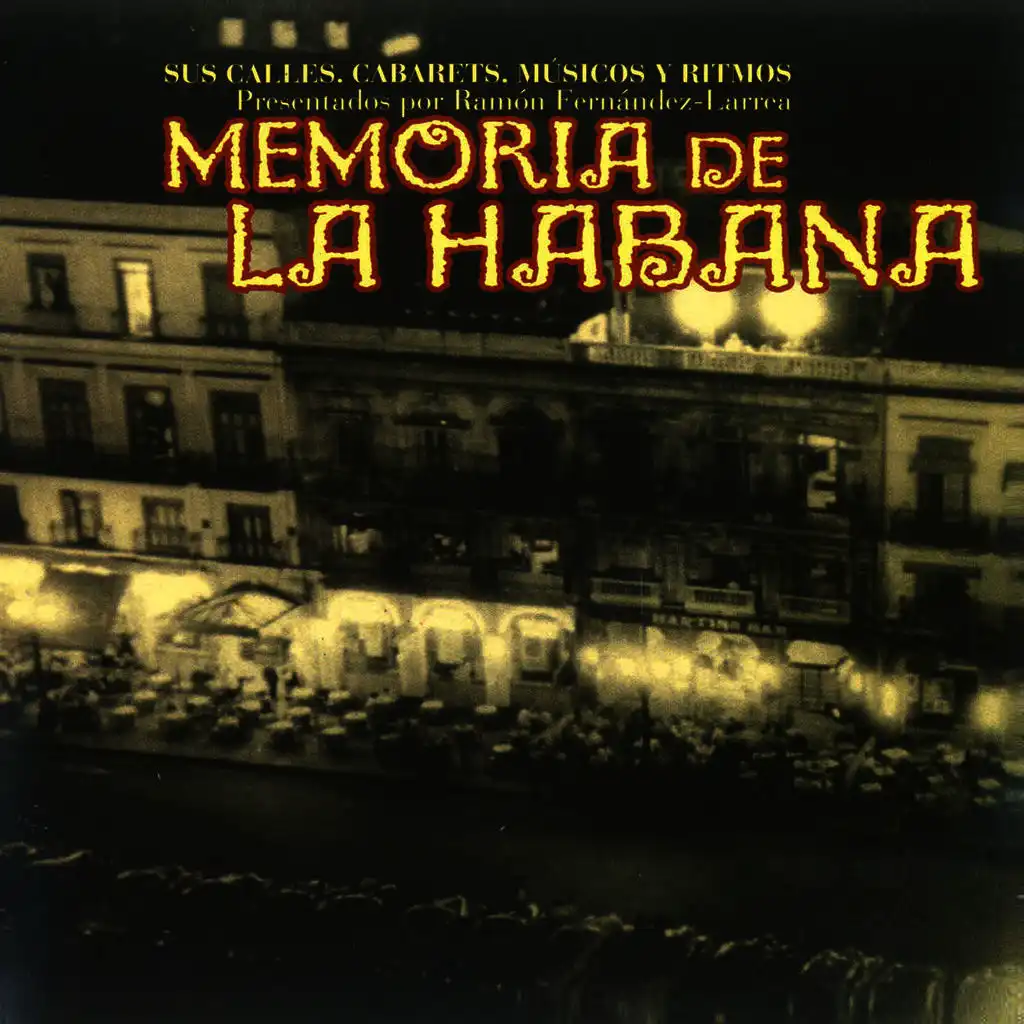 Igualita Que la Habana