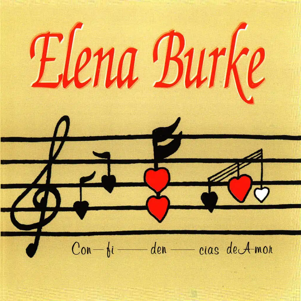 Confidencias de Amor