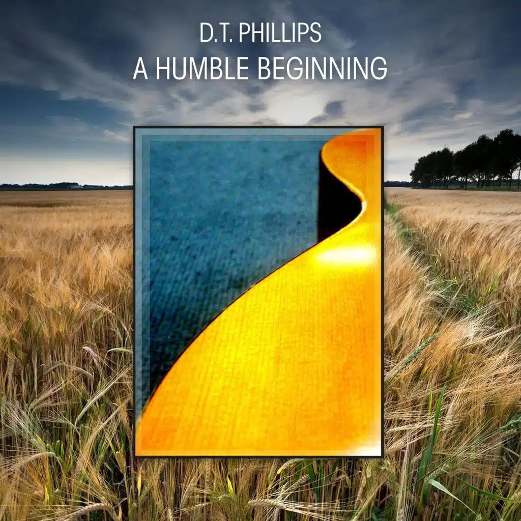 D.T. Phillips