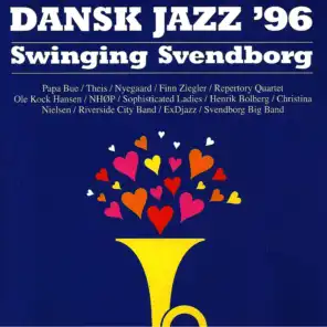 Dansk Jazz '96 - Swinging Svendborg (Live)