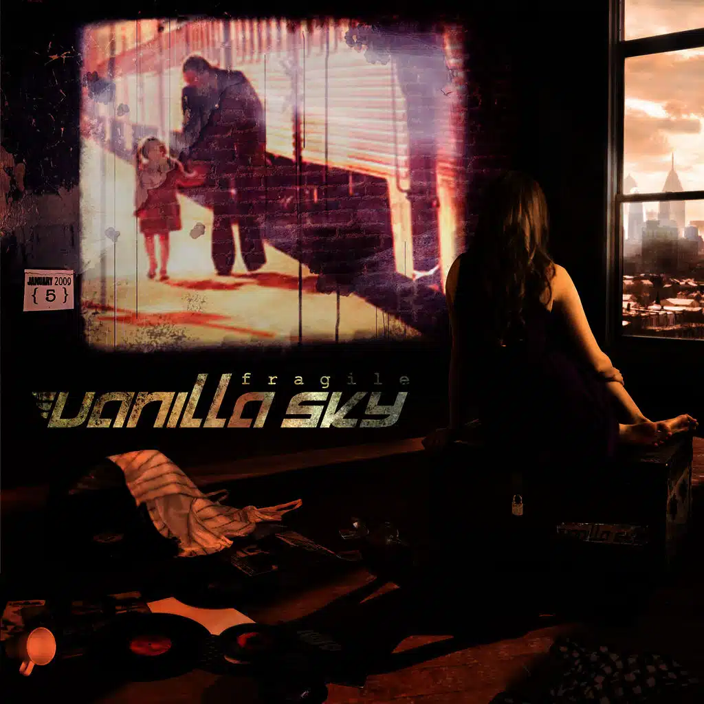 Fragile (English Version)