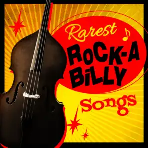 Rarest Rock-a-Billy Songs