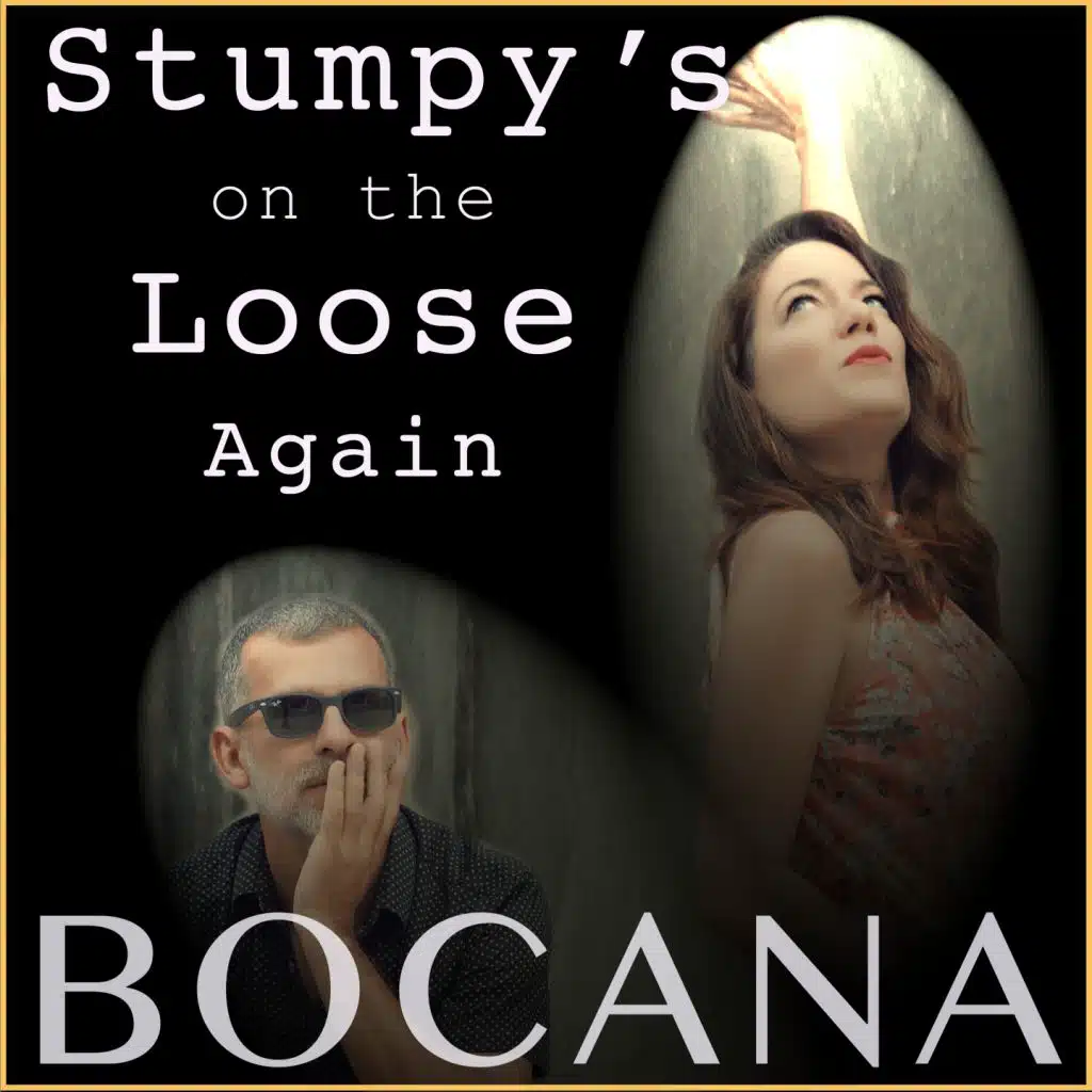 Stumpy's on the Loose Again (feat. Emilie-Claire Barlow)