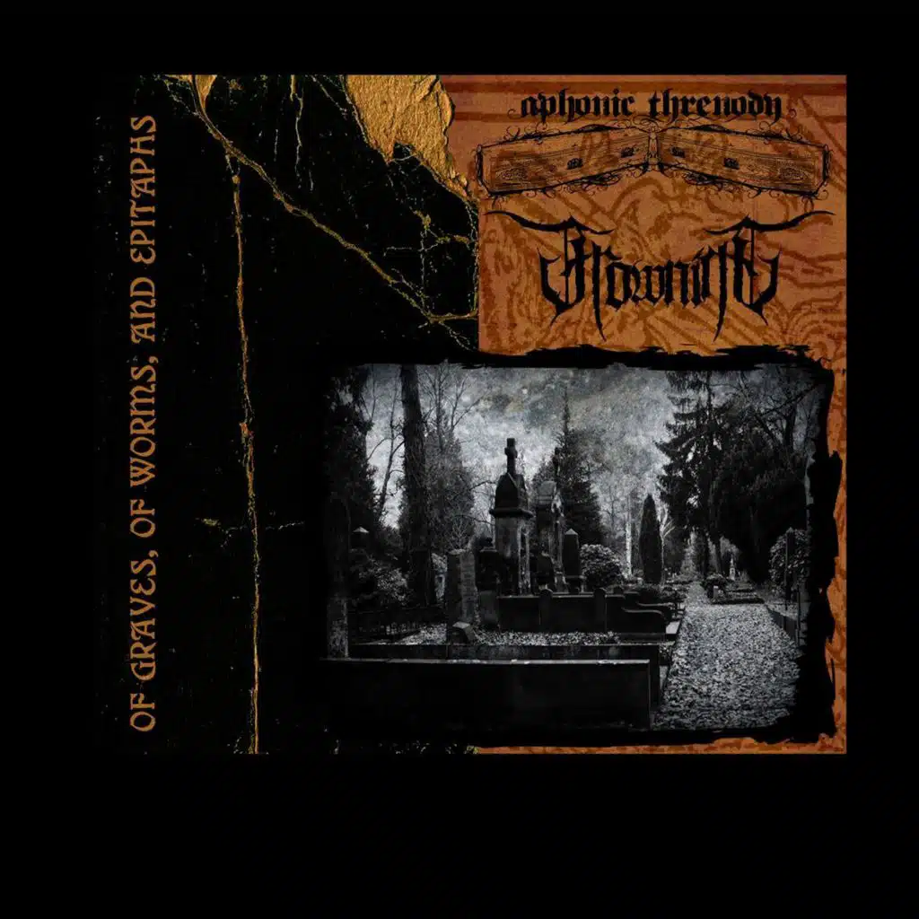 Of Graves, Worms and Epitapths