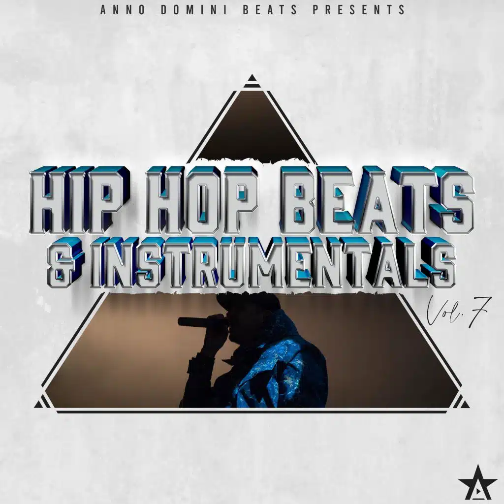 Steady Mobbin' (Instrumental)