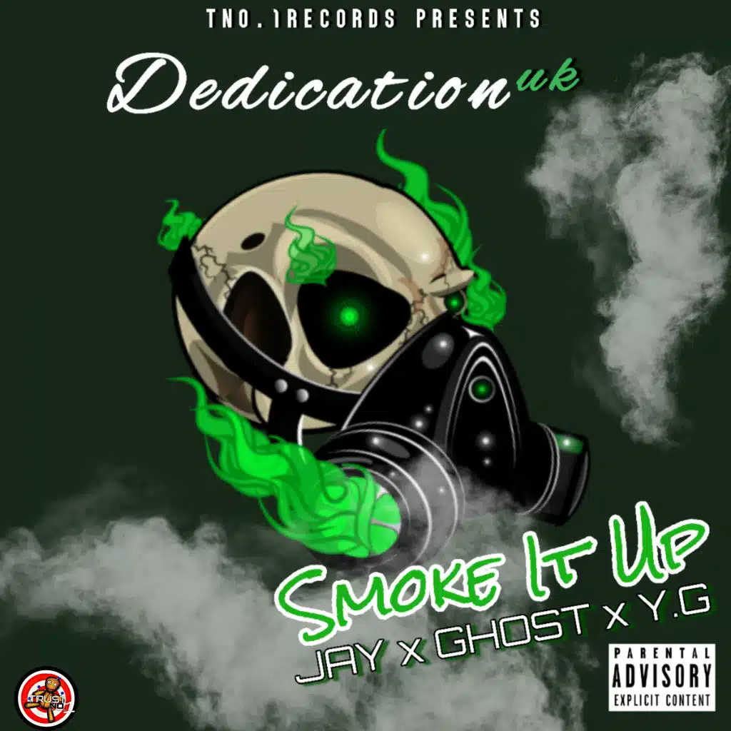 Smoke It Up