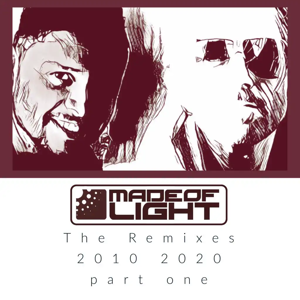 In the Middle of Nowhere (Claudio Csc Remix)