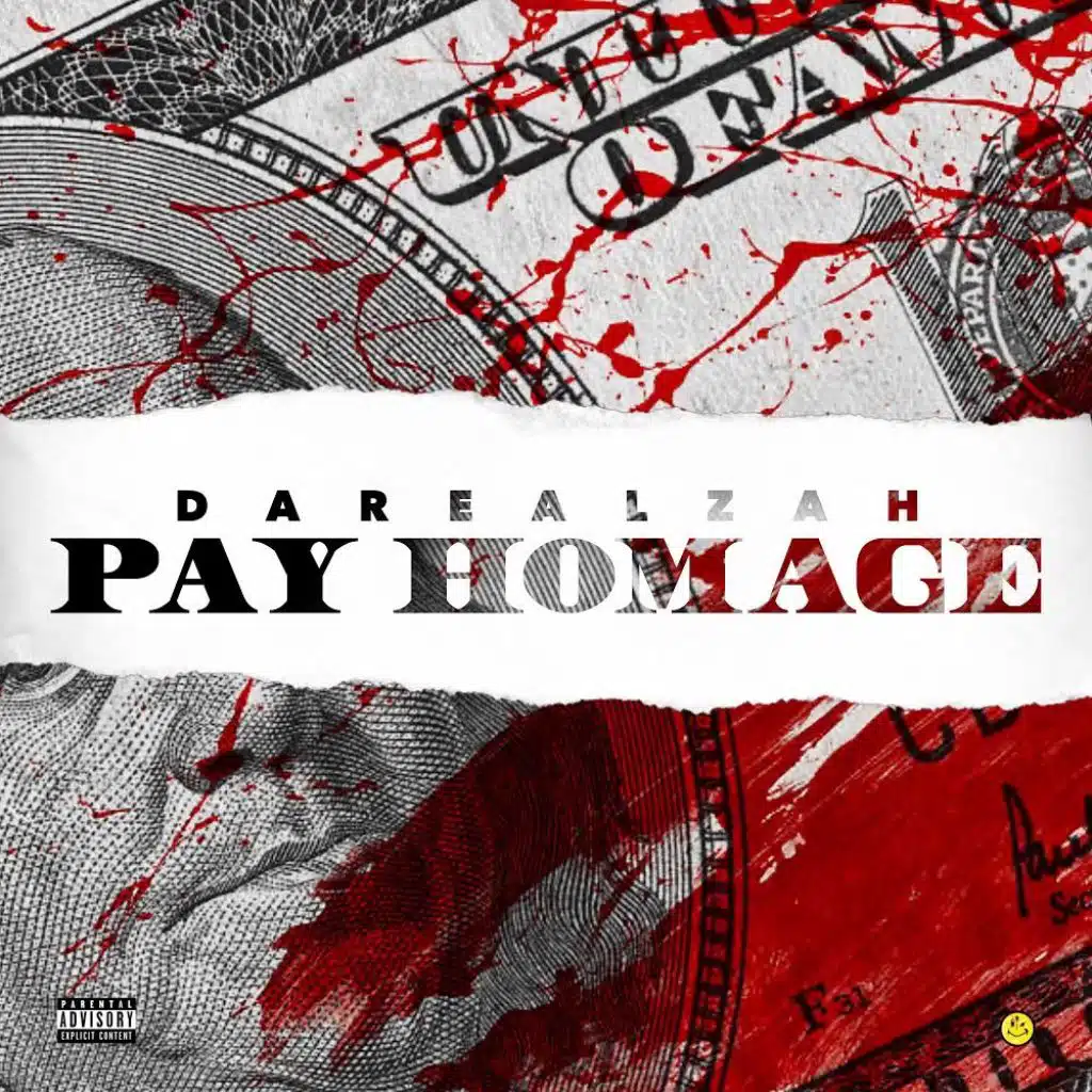 Pay Homage