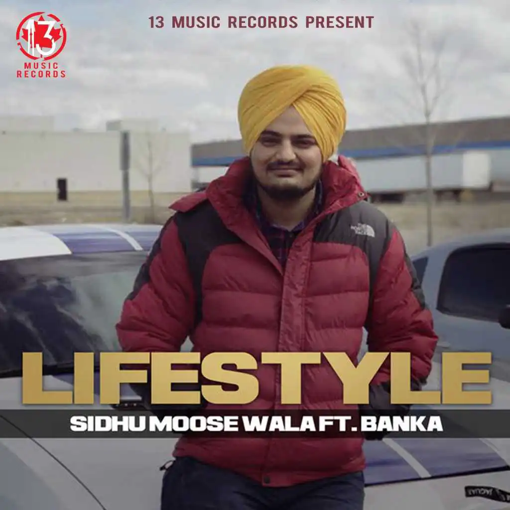 Lifestyle (feat. Banka)