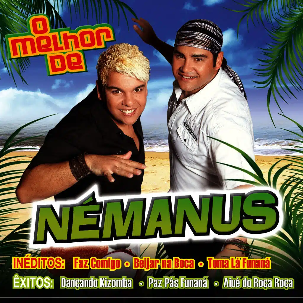 Aiué do Roça Roça