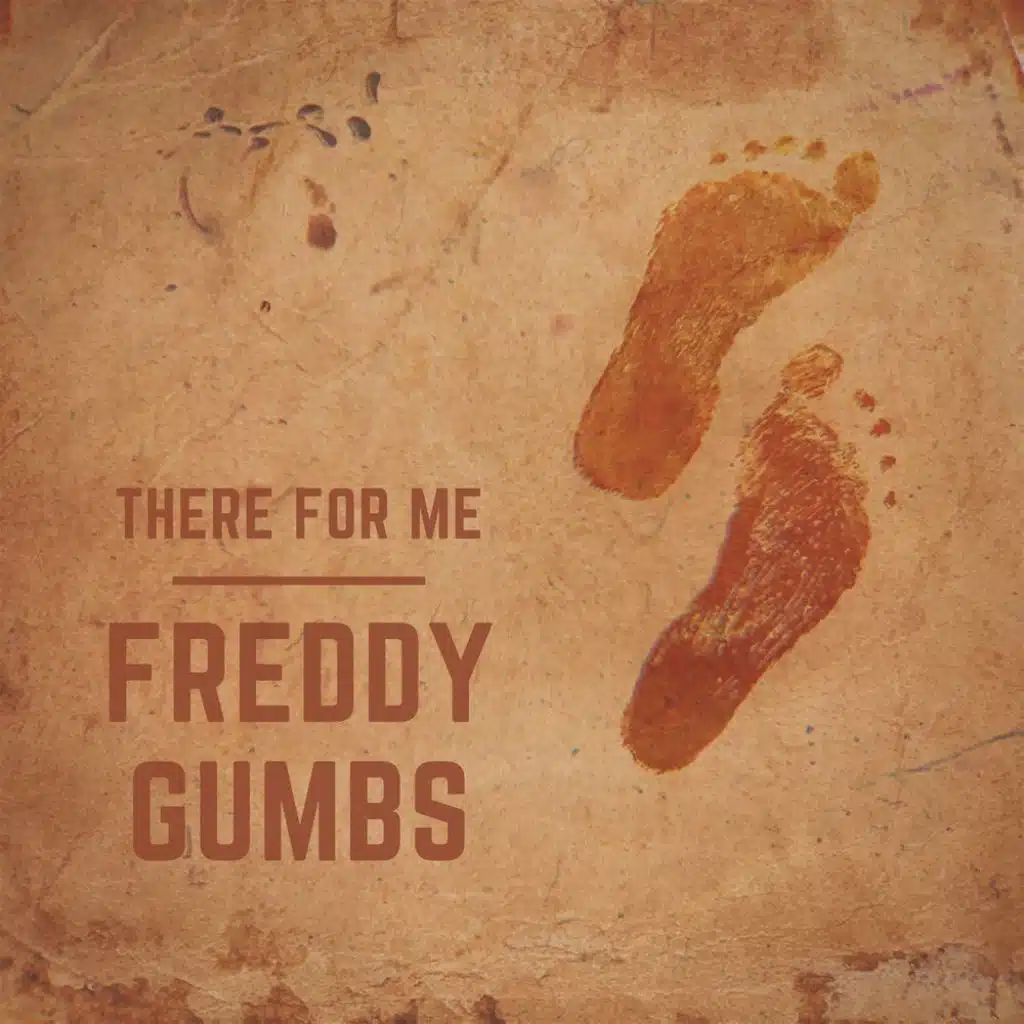 There for Me (feat. Tony Sherman)