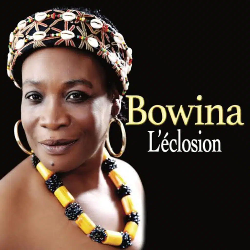 Bowina (L'éclosion)