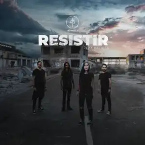 Resistir (feat. Bauxita)