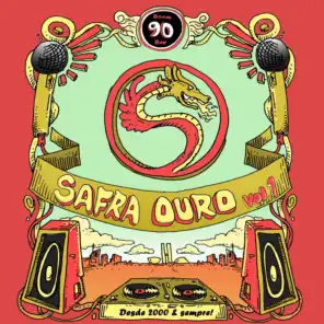 Safra Ouro, Vol. 1