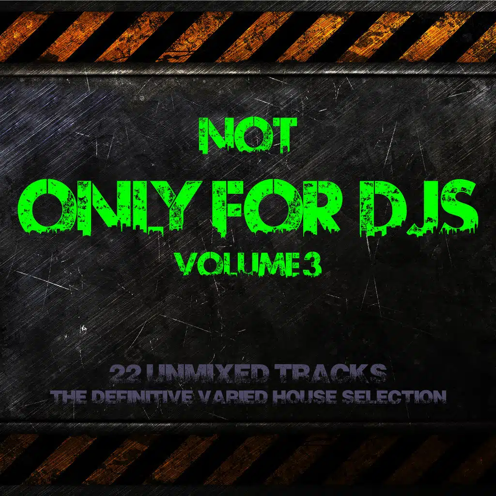 Superbass (House of Terra Mix)