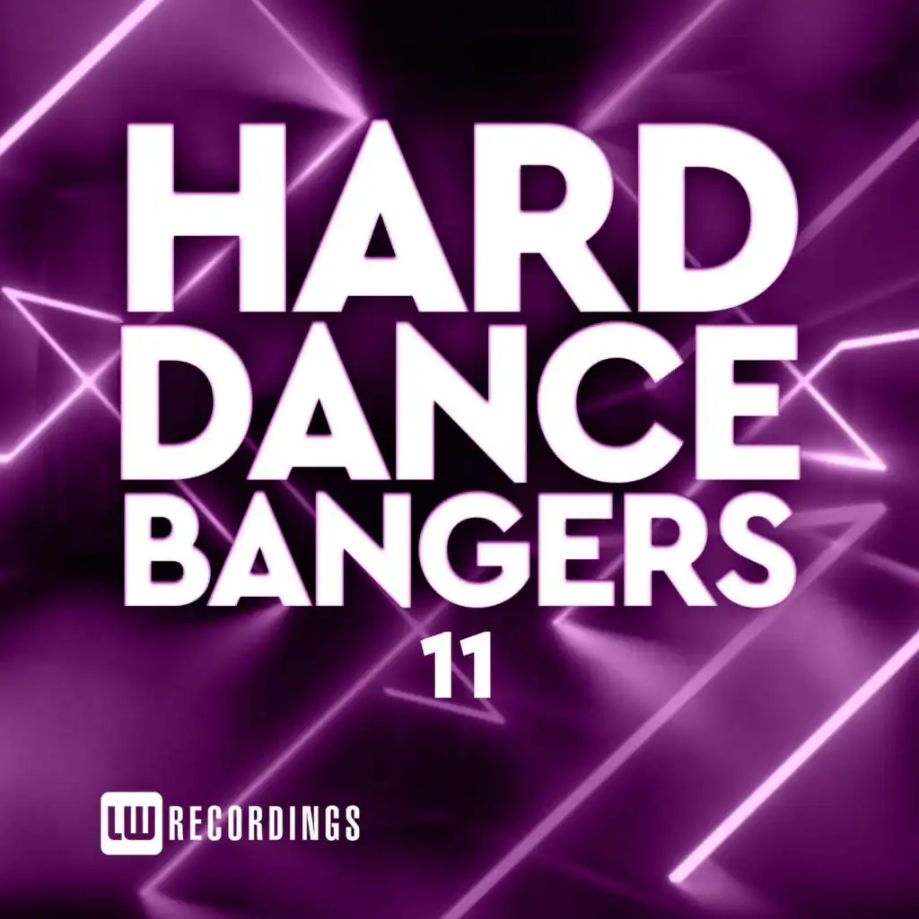 Hard Dance Bangers, Vol. 11