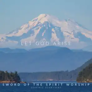 Let God Arise (feat. Dominic Schryvers)
