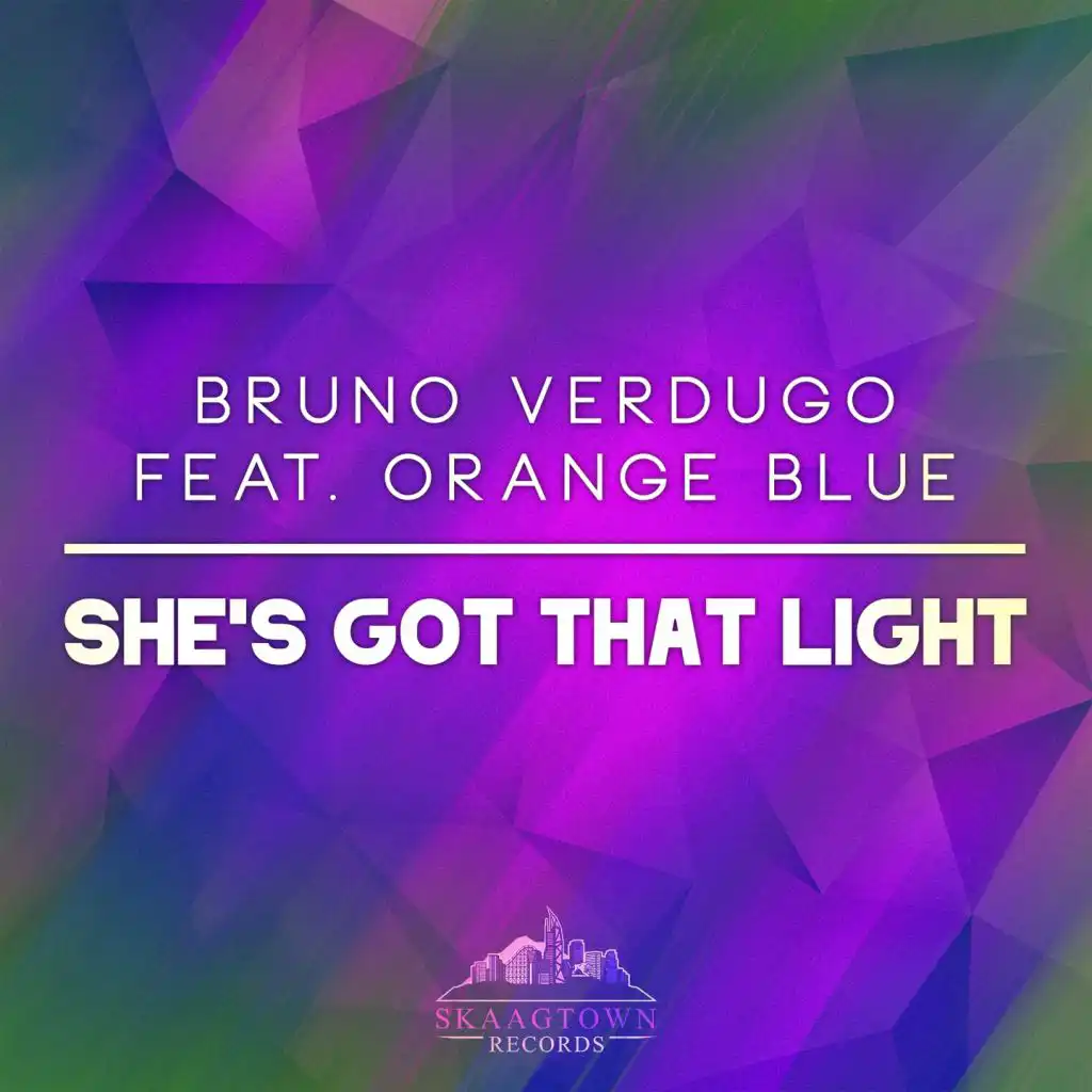 She's Got That Light (Radio Mix)