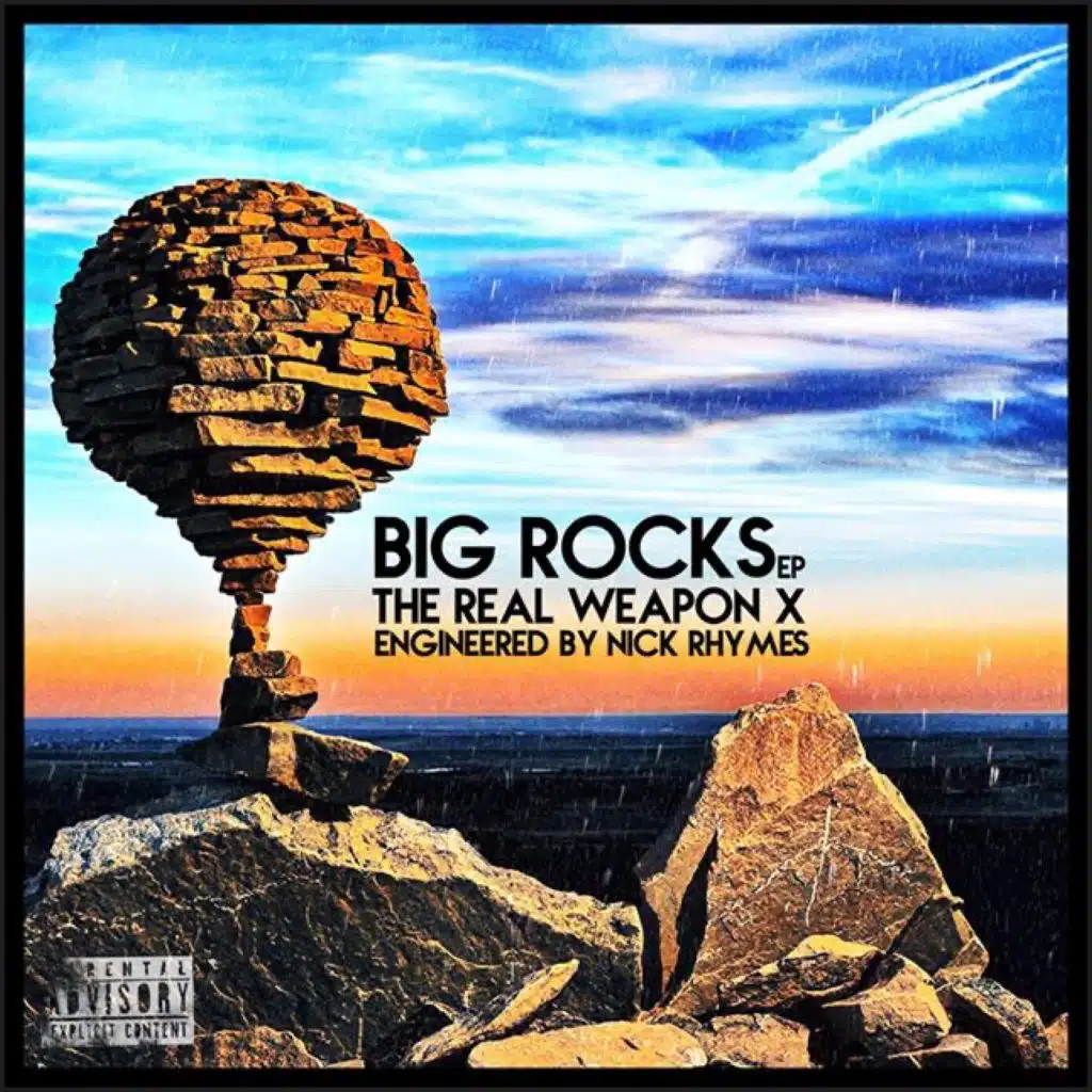 Big Rocks
