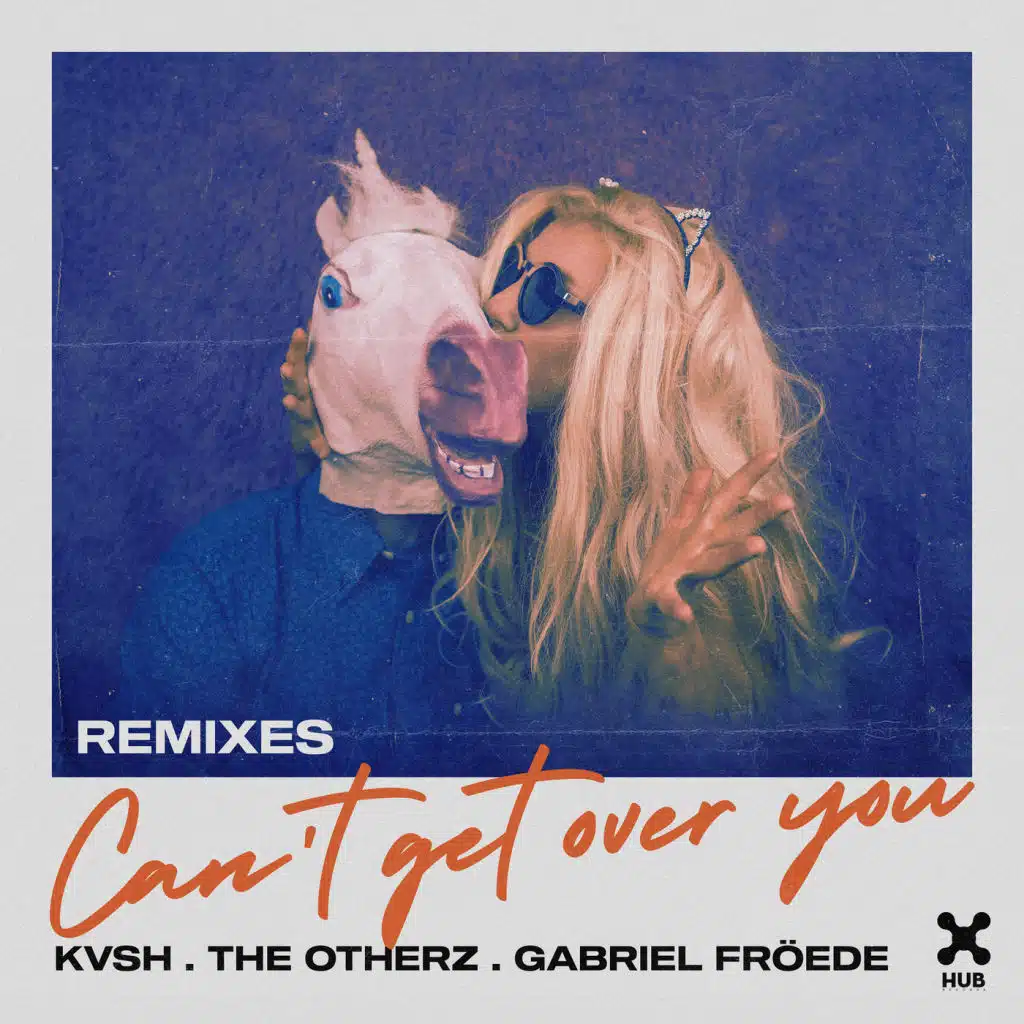 KVSH, The Otherz & Gabriel Froede