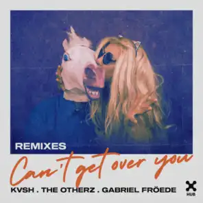 KVSH, The Otherz & Gabriel Froede
