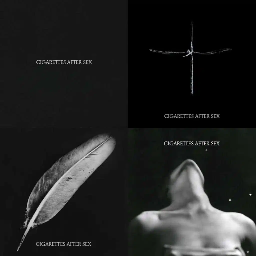 Cigarettes After Sex