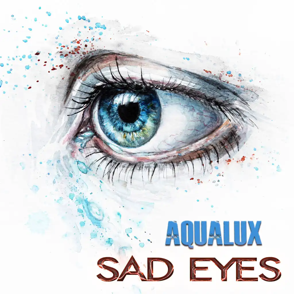 Sad Eyes (Instrumental Chill Mix)