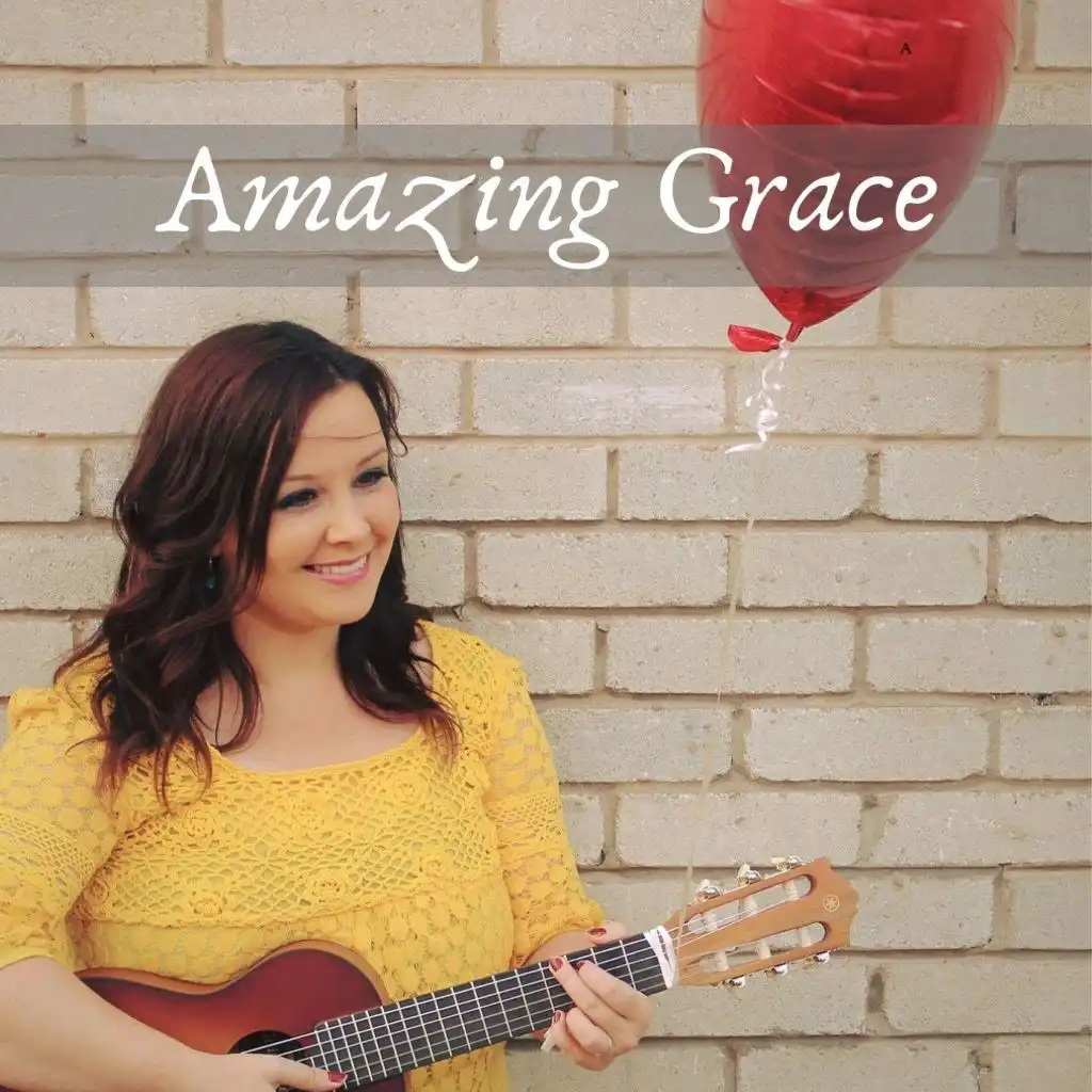 Amazing Grace (feat. Vanessa Berni & Counterpoint Choir)