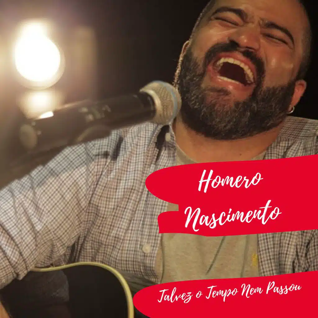 Homero Nascimento