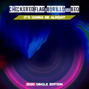 It's Gonna Be Alright (Dj Mauro Vay & Luke Gf 2020 Short Radio) [feat. Beq]