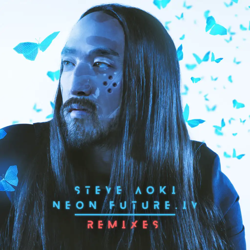 Crash Into Me (Settle Down Steavis Aoki Remix)