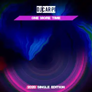 One More Time (Dj Mauro Vay GF 2020 Short Radio)
