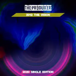 2012 the Vision (2020 Short Radio)
