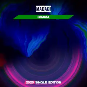 Obama (Dj Mauro Vay GF 2020 Short Radio)