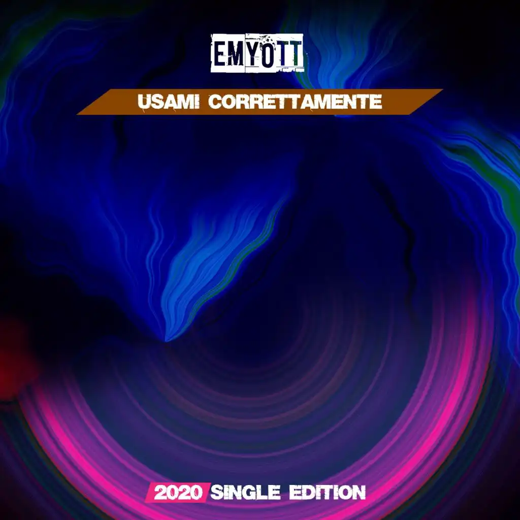 Usami Correttamente (2020 Short Radio)