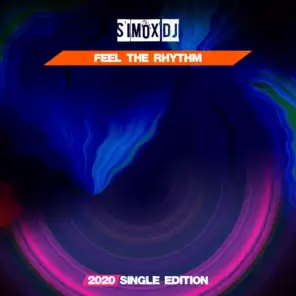 Feel the Rhythm (Dj Mauro Vay GF 2020 Short Radio)