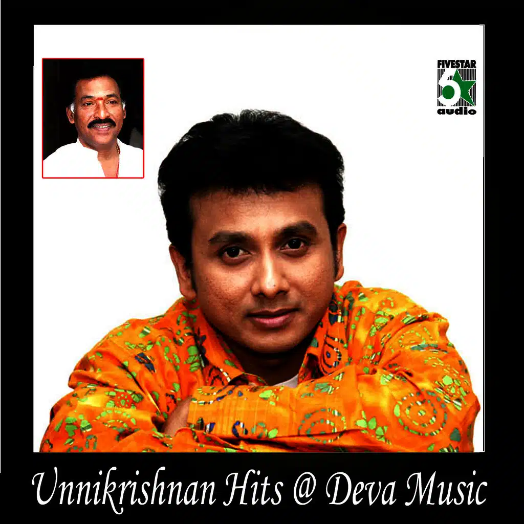 Unnikrishnan Hits at Deva Music