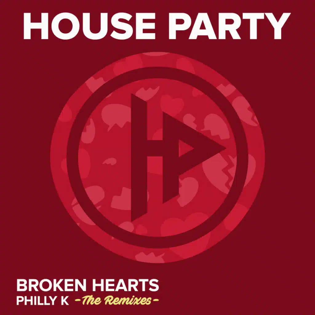 Broken Hearts (feat. MDNTHR)